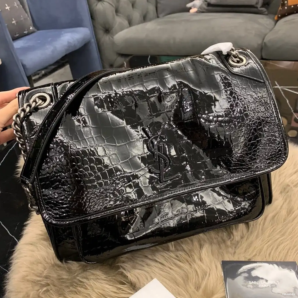 YSL NIKI 0519